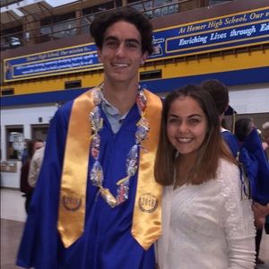 Meet your Posher, Carleigh